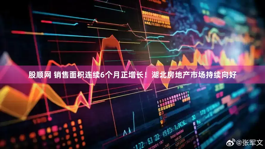 股顺网 销售面积连续6个月正增长！湖北房地产市场持续向好