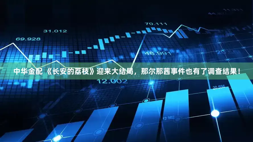 中华金配 《长安的荔枝》迎来大结局，那尔那茜事件也有了调查结果！